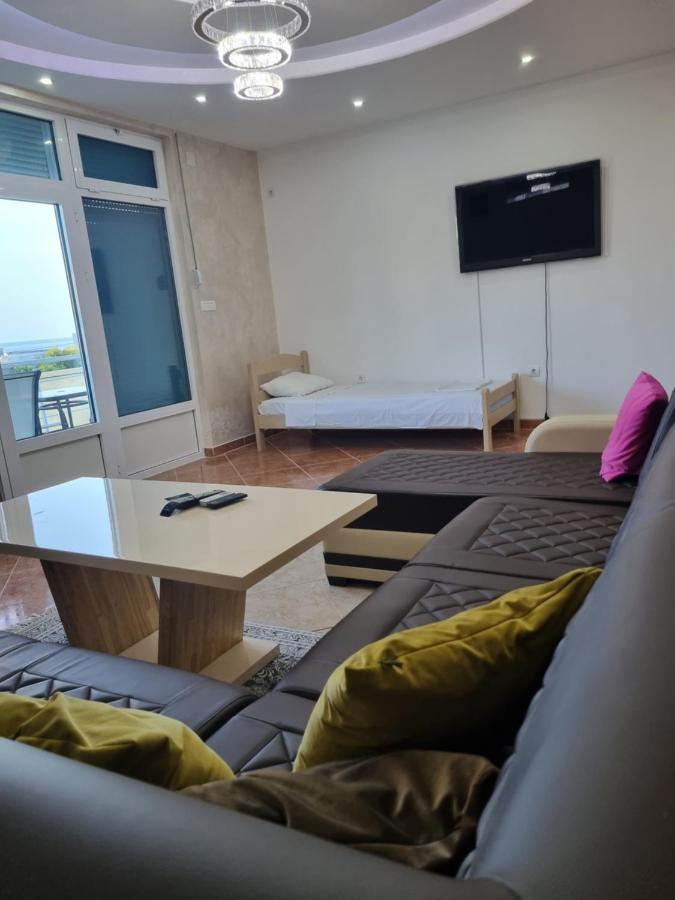 Apartmani Ani Bar Exterior photo