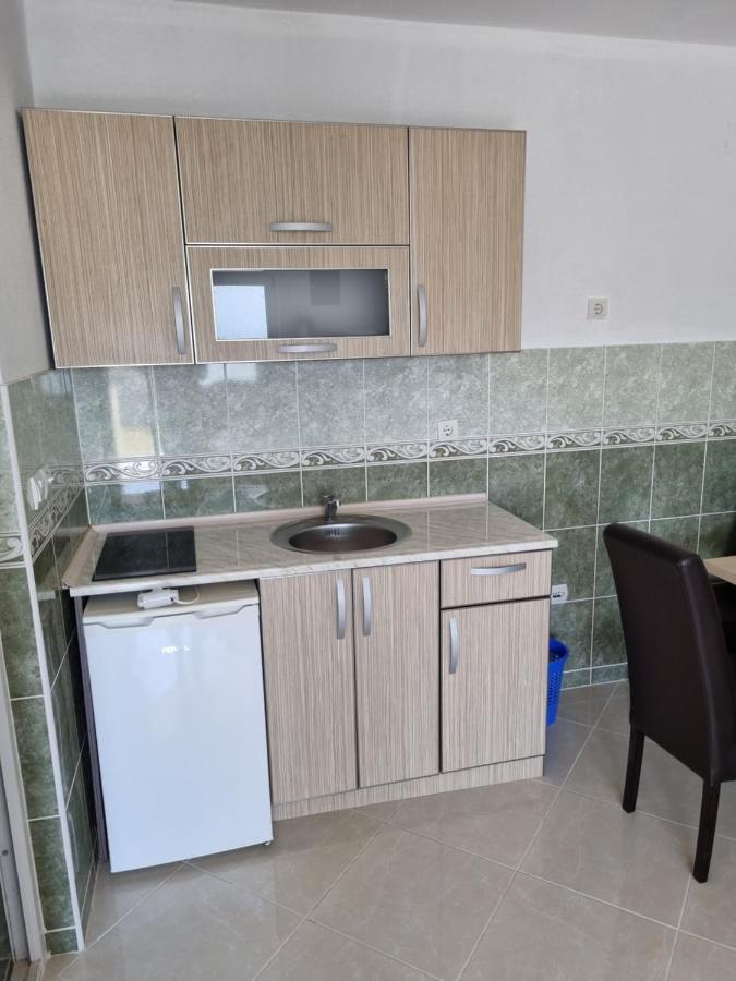 Apartmani Ani Bar Exterior photo