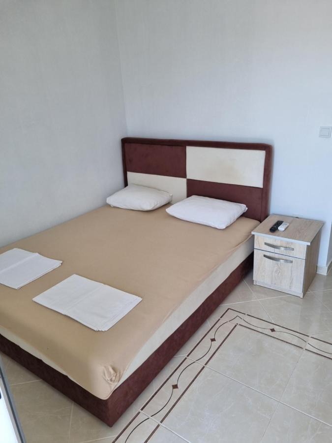 Apartmani Ani Bar Exterior photo